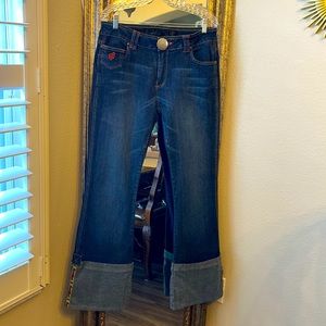 Women’s Rocawear jeans